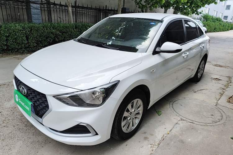 Used Hyundai Celesta 2020 1.6L Automatic GL Enjoyable Edition