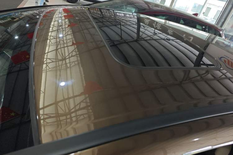 Used Honda Jade 2017 1.8L automatic Comfort version 5 seats