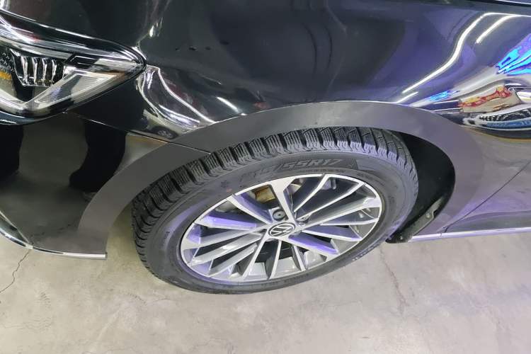 Used Volkswagen Magotan 2020 330TSI DSG Luxury Edition