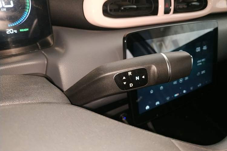 Used Leapmotor T03 2021 400 Lite Edition Lithium Iron Phosphate