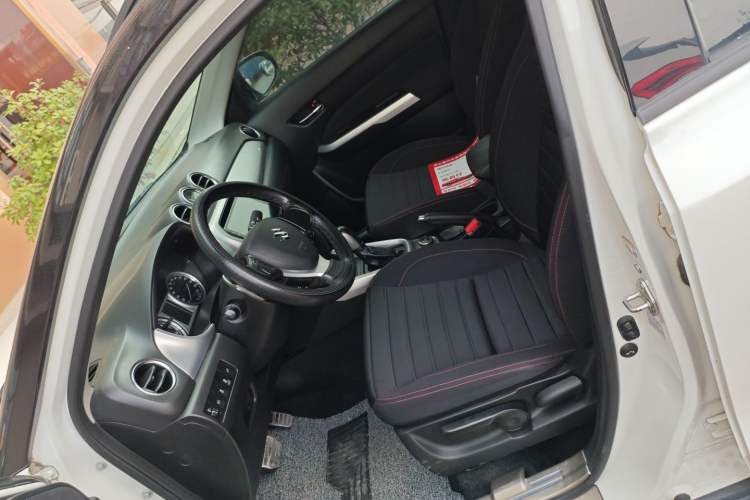 Used Suzuki Vitara 2016 1.4T Automatic All-Wheel Drive Leading Version
