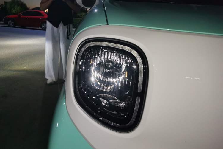 Used Bestune Pony 2024 170km Vitality Horse