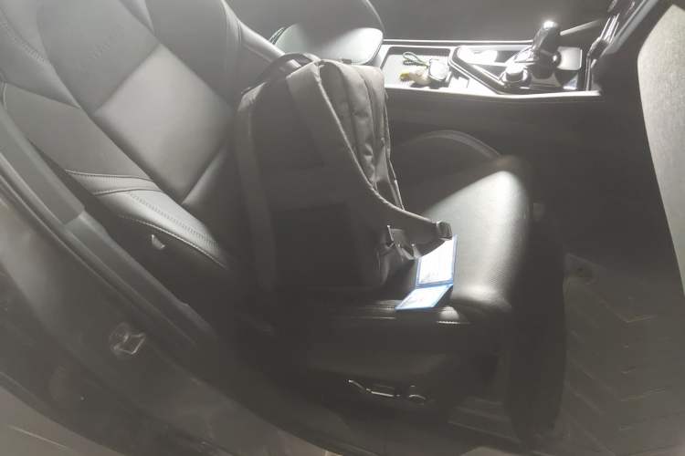 Used Lynk & Co 03 2021 2.0TD Automatic Trendy Champion Edition