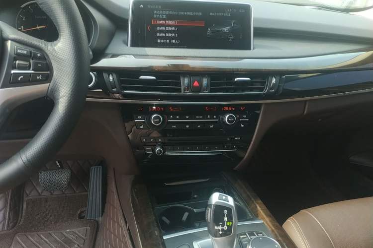 Used BMW X5 2018 xDrive28i