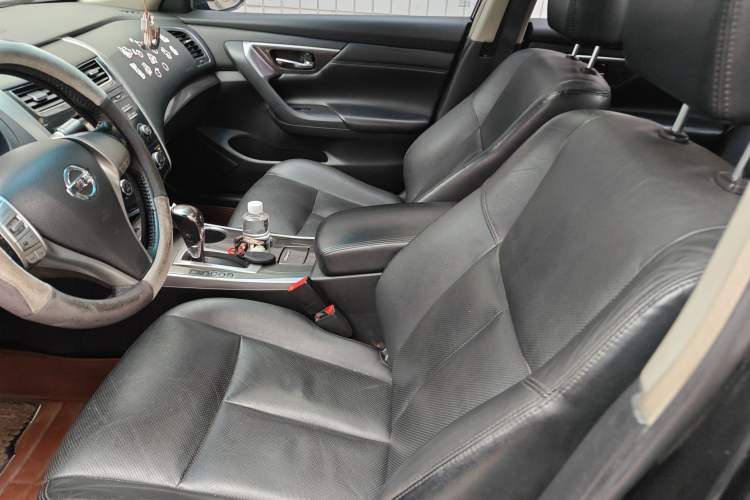 Used Nissan Teana 2013 2.0L XL Comfort Edition
