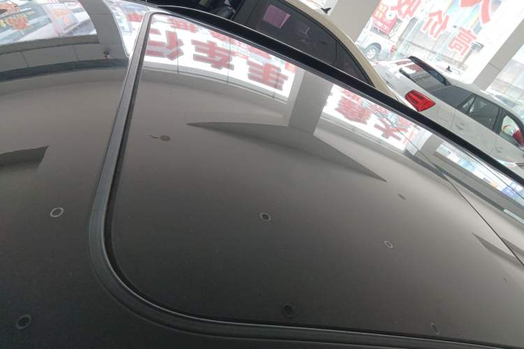 Used Volkswagen FAW-Volkswagen CC 2021 Estate Car 380TSI Vizion Edition