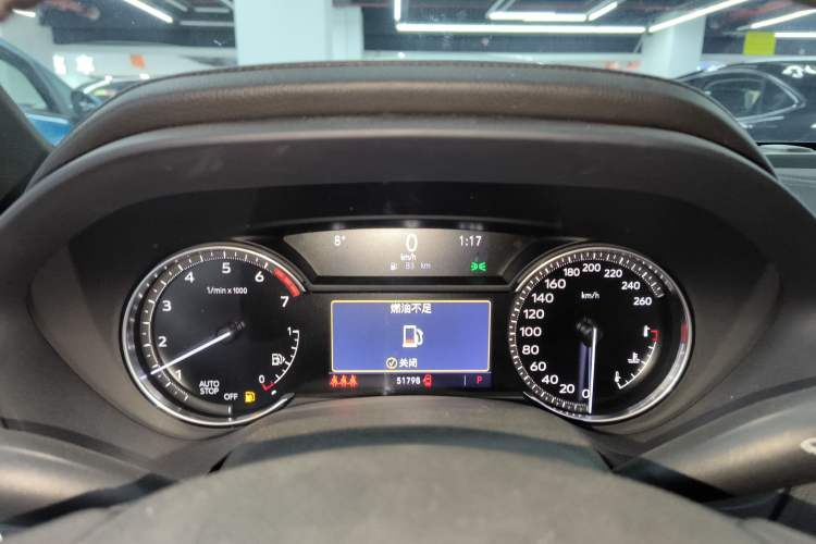 Used Cadillac CT4 2021 28T Fashion Edition
