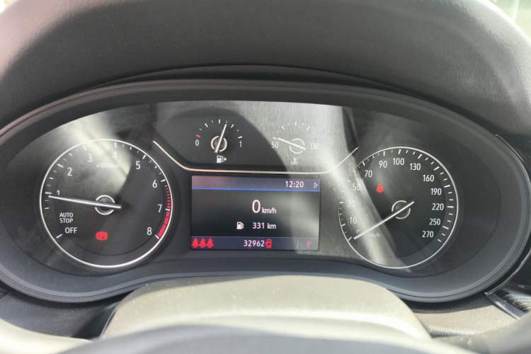 Used Buick Regal 2020 552T Elite Edition
