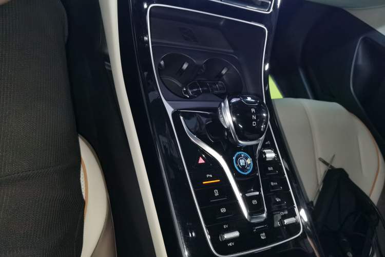 Used BYD Qin PLUS 2023 Champion Edition DM-i 120KM Beyond Model