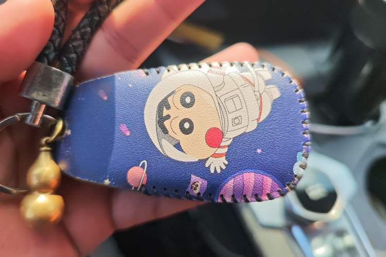 Used CHANGAN UNI-V 2022 1.5T Prestige Version Interior 1