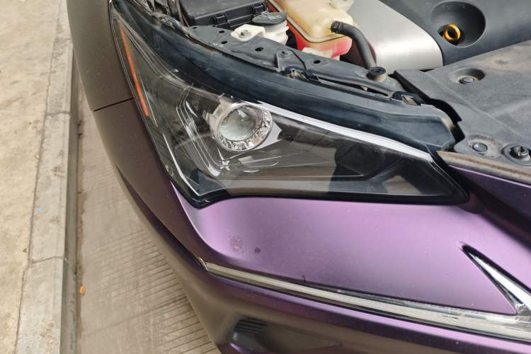 Used Lexus NX 2018 200 All-Wheel Drive FENGSHANG Version China VI Standard