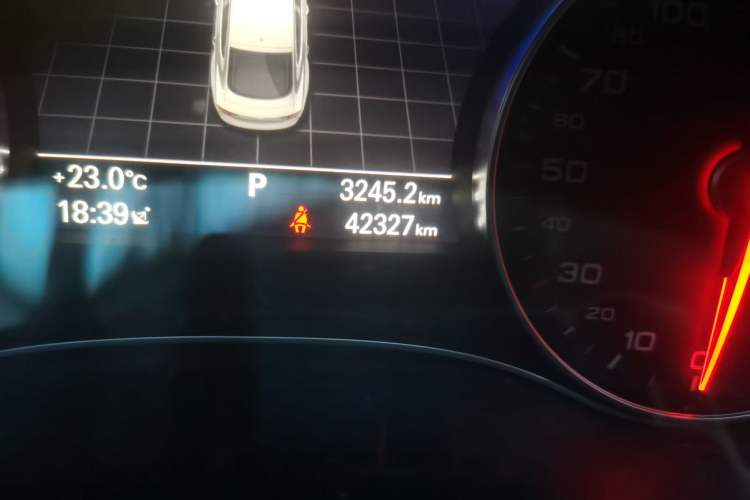 Used Audi A7 2016 35 TFSI Fashion Model