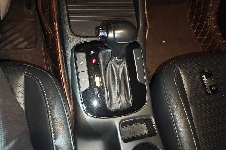 Used Kia K3 2017 1.6L Automatic 15th Anniversary Special Edition GLS