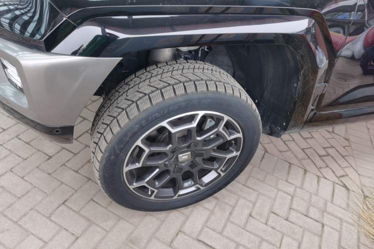 Used Tank 700 New Energy 2024 Hi4-T Extreme Edition