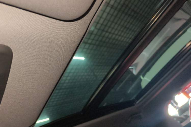 Used Honda XR-V 2021 220TURBO CVT Luxury Edition
