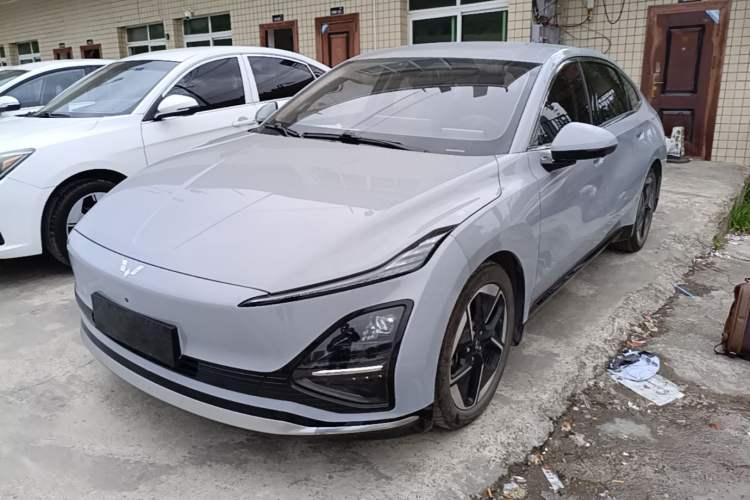 Used Wuling Xingguang 2024 Co-Creation Edition 510 Advanced Model