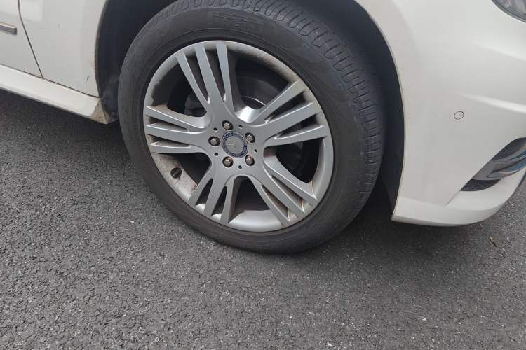 Used Mercedes-Benz GLK-Class 2015 GLK 260 4MATIC Dynamic Edition Ultimate Version