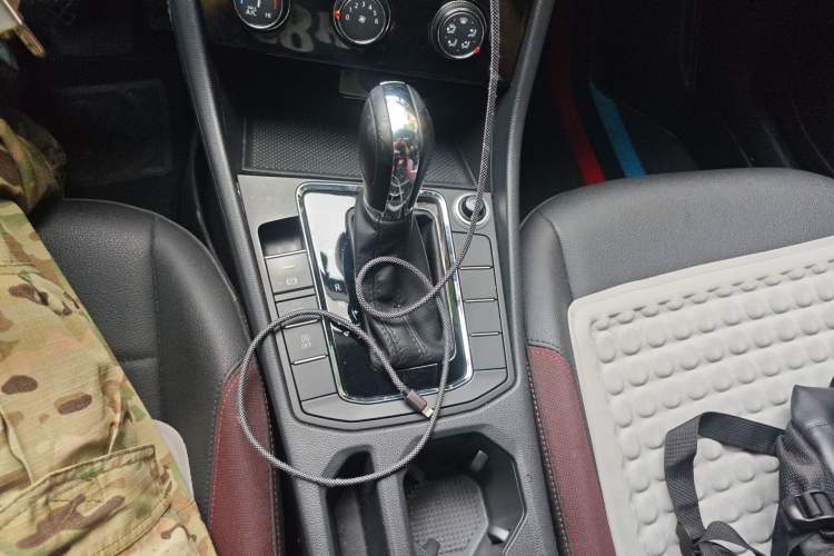 Used Volkswagen Bora 2020 1.5L Automatic Comfort Model
