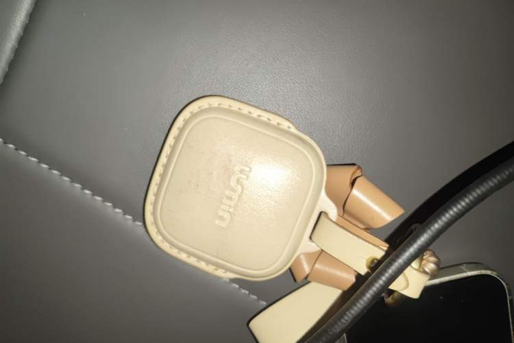 Used CHANGAN NEVO Lumin 2022 155 km – Refreshingly Sweet Edition