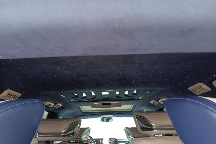 Used Buick GL8 2020 ES Land Cruiser 653T Comfort Edition