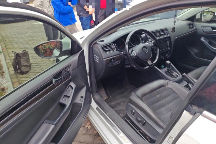 Used Volkswagen Sagitar 2016 230TSI 25th Anniversary Edition
