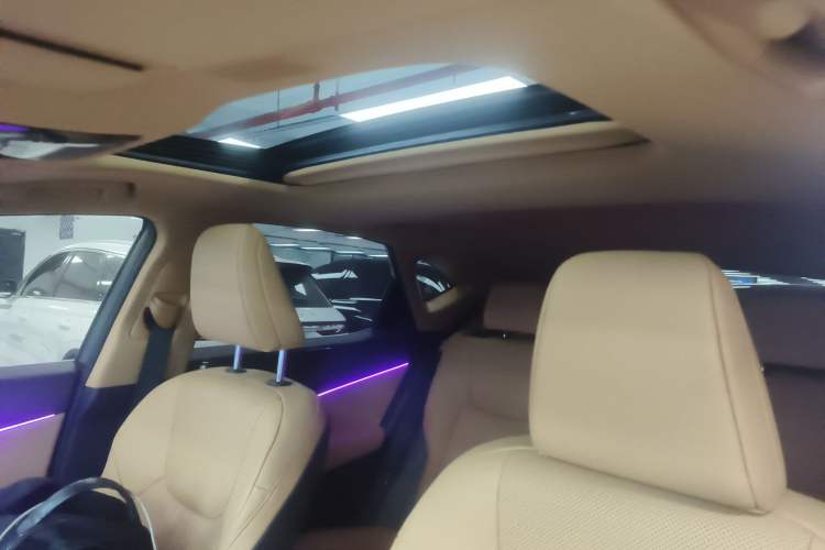 Used Lexus NX 2022 260 Front-Wheel Drive Chuan Yue Edition