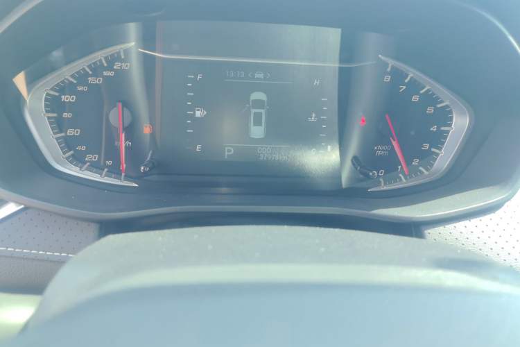 Used SAIC MAXUS G50 2020 1.5T Automatic Elite Edition
