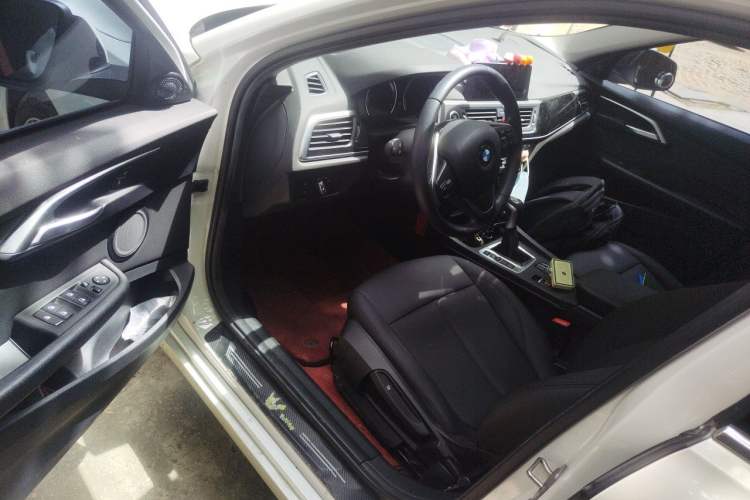 Used BMW 1 Series 2019 118i Fashion Model
