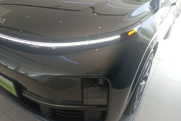 Used Li Auto L8 2025 Max Smart Refresh Edition Left Front Headlight