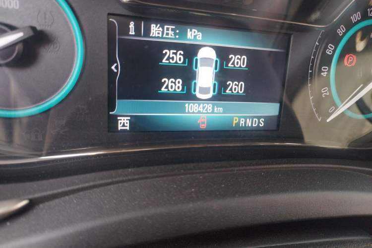 Used Buick LaCrosse 2014 2.0T SIDI Elite Tech Version
