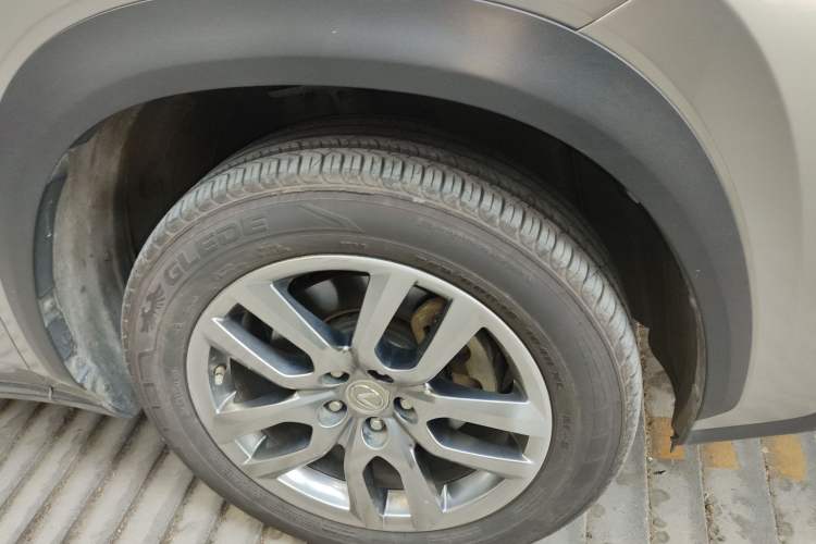 Used Lexus NX 2015 300h All-Wheel-Drive Fēngzhì Edition