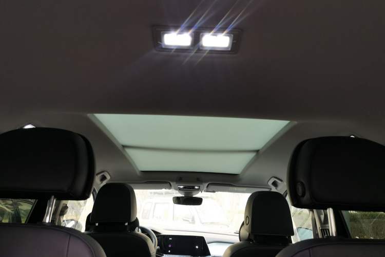 Used Volkswagen Talagon 2023 380TSI Four-Wheel Drive Luxury Premium Edition Pro
