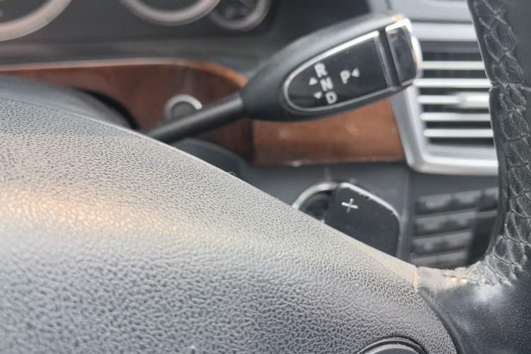 Used Mercedes-Benz E-Class 2012 E 200 L CGI Elegant Model
