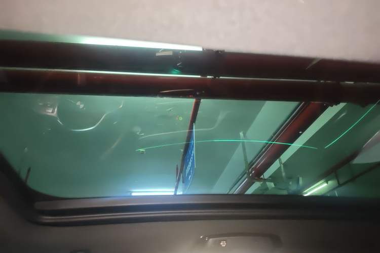 Used BMW 5 Series 2023 530Li Leading Model M Sport Package