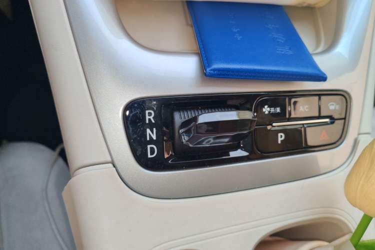 Used Geely Galaxy Geome 2025 UP 410km Exploration Edition