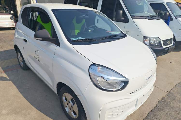 Used Roewe Clever 2021 302km Excellence Edition
