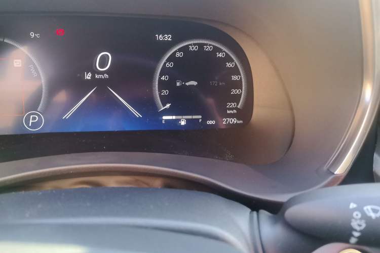 Used Toyota Crown Kluger 2026 Model 2.5L HEV All-Wheel-Drive Prestige Edition
