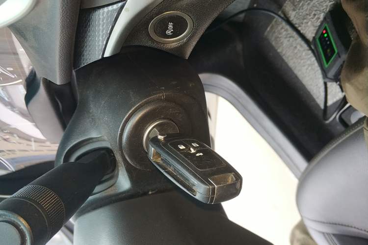 Used Buick GT 2021 Revised Version 1.3T Automatic Mild Hybrid Elite Edition