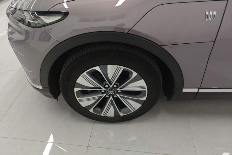 Used Buick E4 2023 Deluxe Edition
