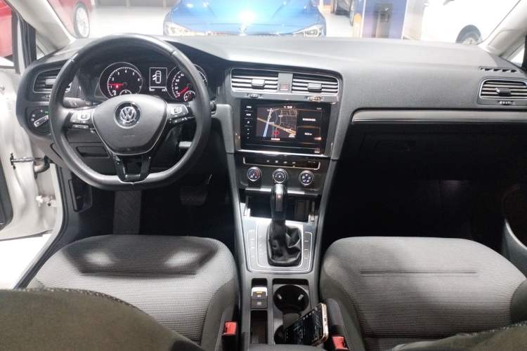 Used Volkswagen Golf 2020 280TSI DSG Comfort Version