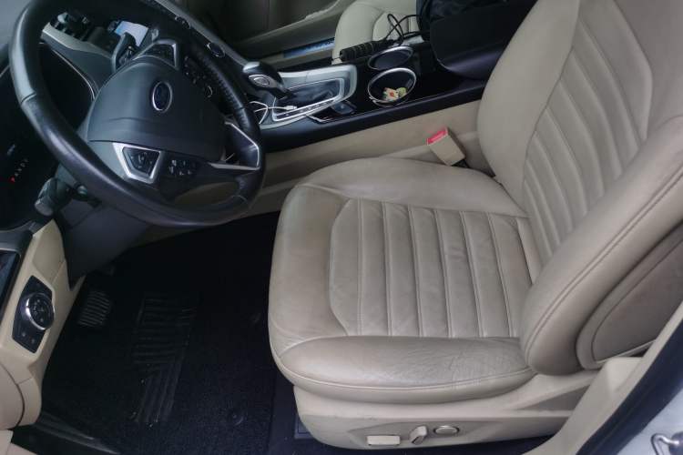 Used Ford Mondeo 2013 1.5L GTDi180 Fashion Edition