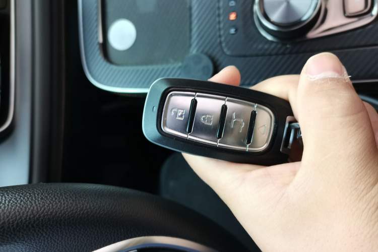 Used AION V 2021 Plus 70 Smart Edition Lithium Iron Phosphate
