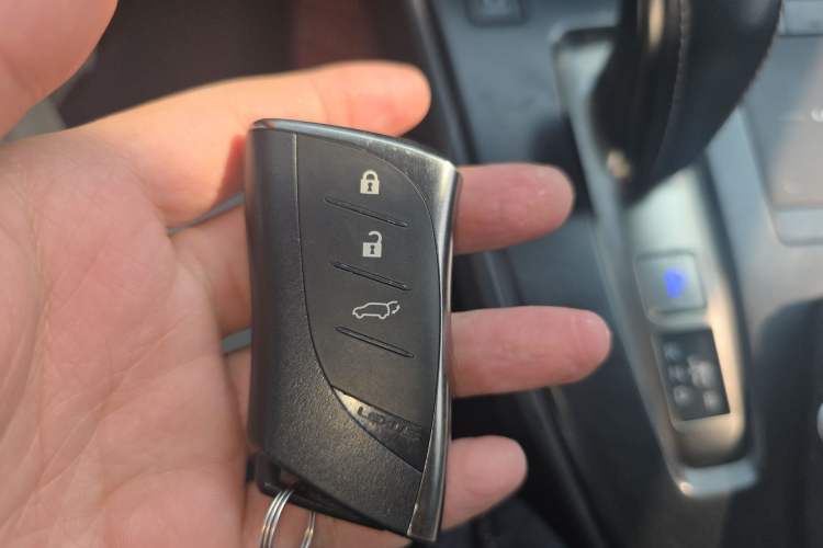 Used Lexus UX New Energy 2020 300e Pure·Enjoy Edition Interior 1