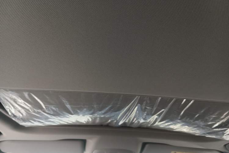 Used Peugeot 408 2022 1.6T Ambition Edition Headliner