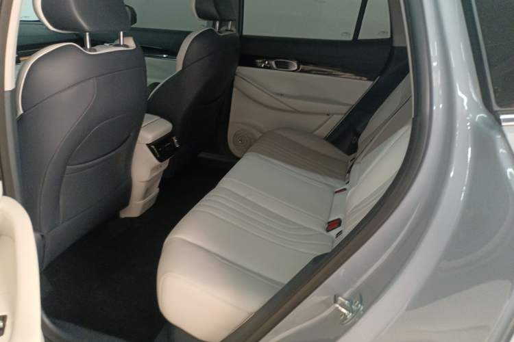 Used Geely Galaxy E5 2024 530 km Exploration+ Version