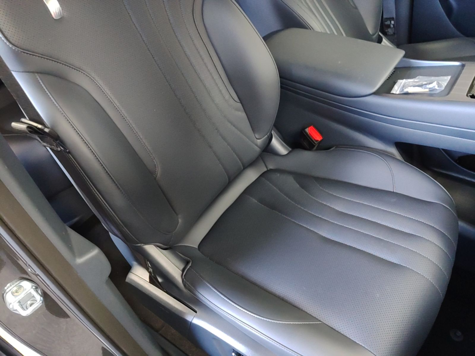 Geely Galaxy E5 2026 Model 610km Long-Distance Edition — снимка 19