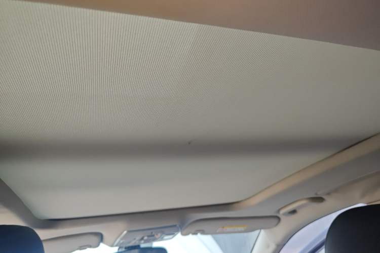 Used Geely Auto Emgrand GT 2016 2.4L Comfort Version