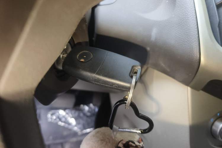 Used Ford Focus 2012 Sedan 1.6L Automatic Comfort Model
