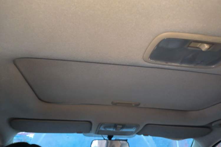 Used Hyundai Celesta 2010 1.6L AT GLS
