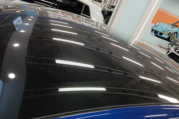 Used Tesla Model S 2017 S 75D Standard Range Edition
